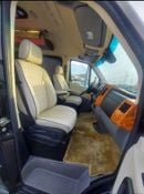 مرسيدس بنز سبرينتر 519 CDI 