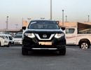 نيسان إكس تريل نيسان إكس-تريل | 2.5 لتر | 2019 | خليجية | خالية من الحوادث | بحالة ممتازة | 802 شهريا