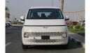 Hyundai Staria 2024YM V6 3.5L Petrol Passenger Van
