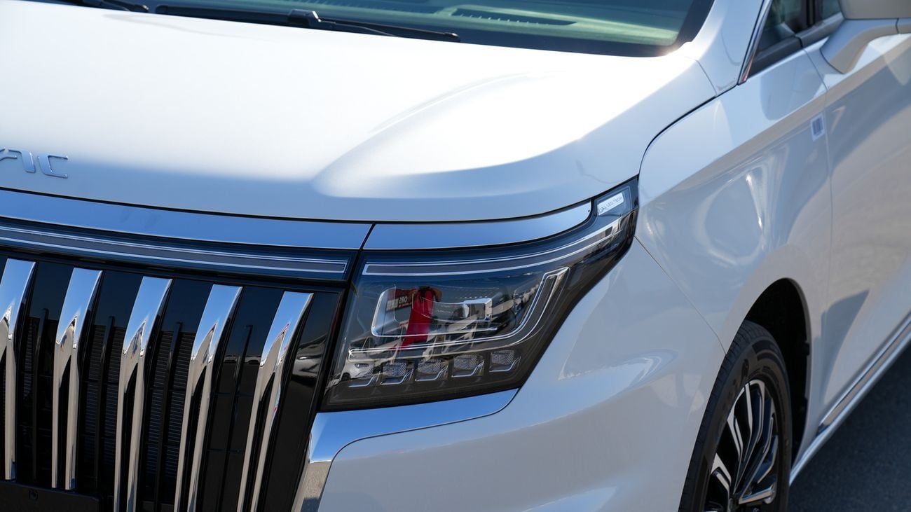 جاك ريفين M1 RF8