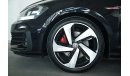 فولكس واجن جولف 2018 Volkswagen Golf GTI MK7.5 / Warranty till April 2021 / Just Serviced