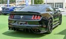 Ford Mustang V6