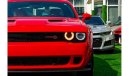 Dodge Challenger OFFER***SXT CHALLENGER //SRT KIT-WIDE BODY /NICE COLOR//