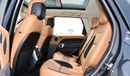 Land Rover Range Rover Sport 3.0P HSE Dynamic AWD AUT
