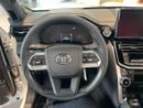 تويوتا لاند كروزر VXR