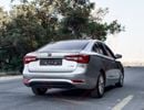 MG 5 Comfort 1.5L MG 5 | 1.5 L | 2022 | GCC | Accident-Free | In Excellent Condition | 410 P.M