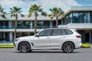 BMW X5 X5 xDrive40i M Sport | 2,742 P.M | 0% Downpayment | Full BMW History (AGMC)!