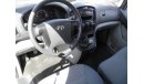 Hyundai H-1 2016 Ref#576