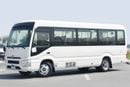 تويوتا كوستر 2.7L (23-Seater)