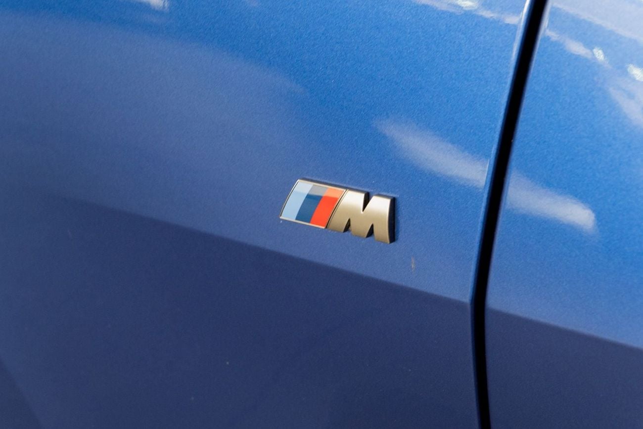 بي أم دبليو M440i XDRIVE