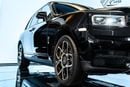 Rolls Royce Cullinan BLACK BADGE 2023 Rolls-Royce Cullinan | 6.75L Twin-Turbo V12 | European Specs