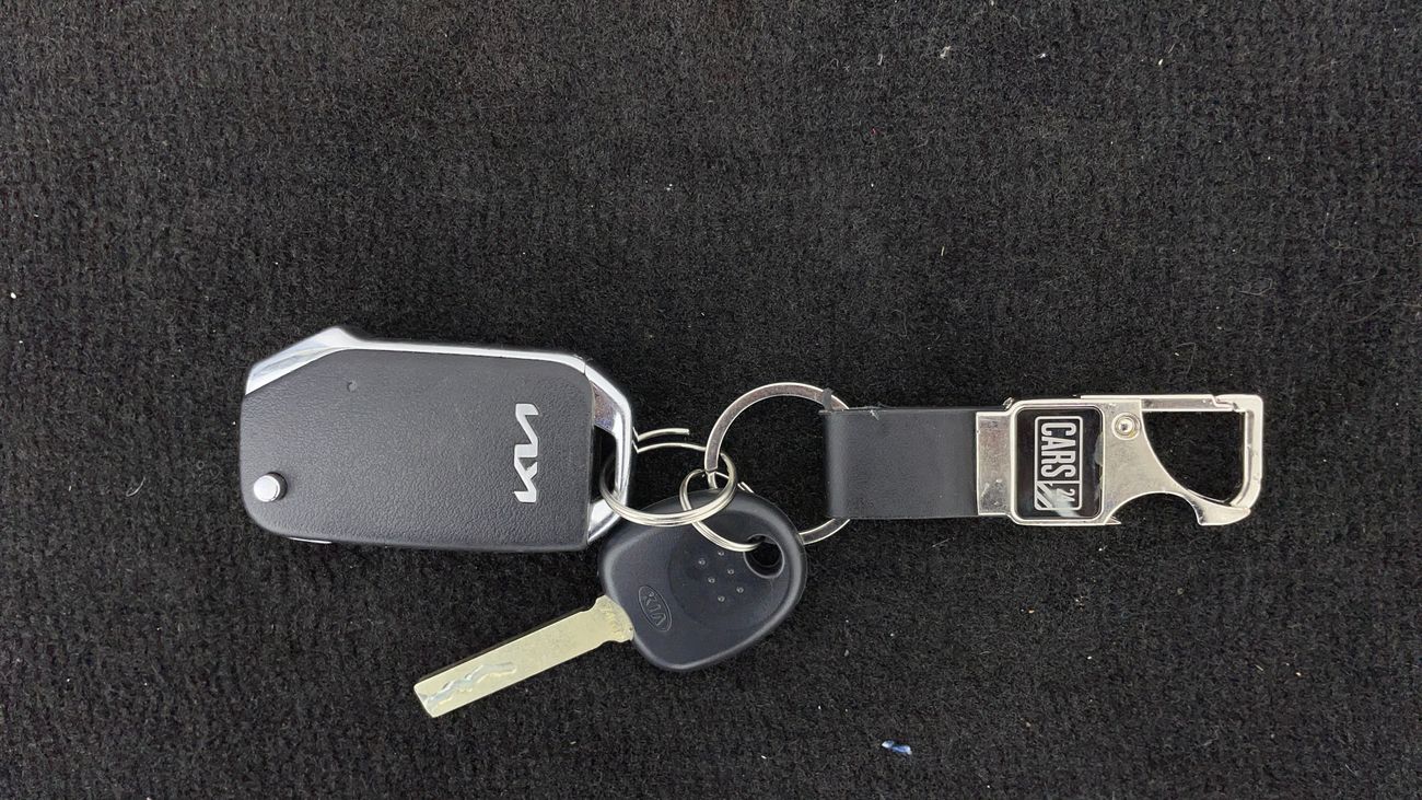 Kia Cerato LX 1.6 | Zero Down Payment | Free Home Test Drive