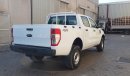 Ford Ranger XLT