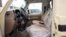 تويوتا لاند كروزر بيك آب LX 4.5 L d V8