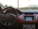 لاند روفر رانج روفر إيفوك SE US Premium Condition Clean Well Maintained Luxury SUV