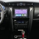 Toyota Fortuner Fortuner 2.7 Legender GR || 2025