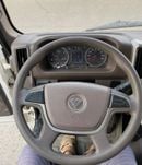 فوتون تونلاند Tunland 2022 chassis 5 Meter