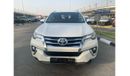 تويوتا فورتونر VXR
