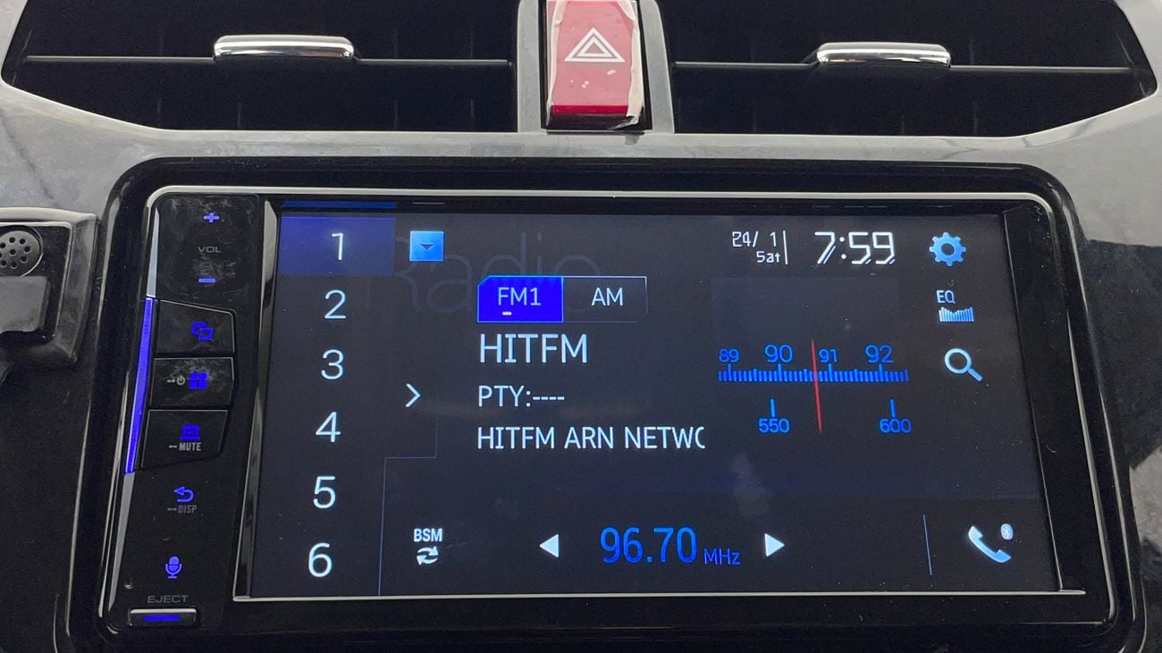 Toyota Rush GX 1.5 | Zero Down Payment | Home Test Drive