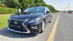 Lexus ES350