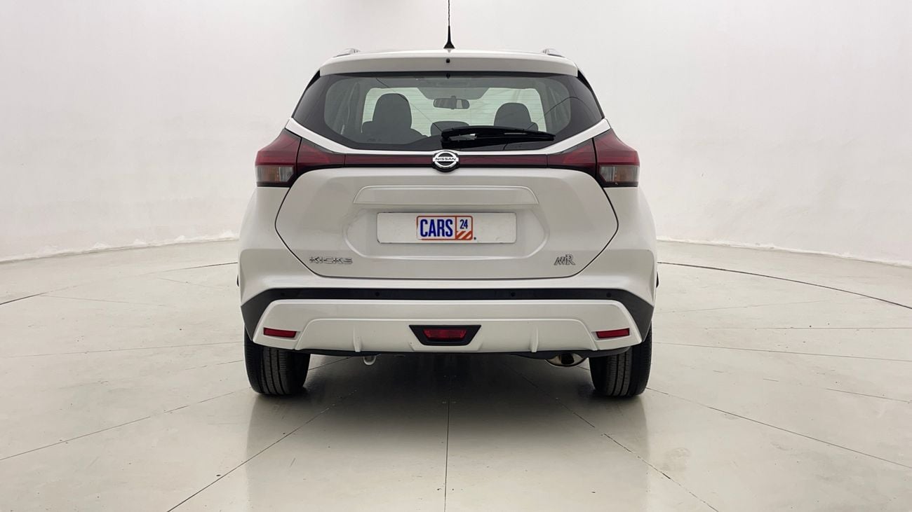 Nissan Kicks S 1.6 | Zero Down Payment | Home Test Drive