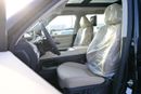 Nissan Patrol LE Platinum City 3.5L Nissan Patrol Platinum 3.5L Twin Turbo, Model 2025