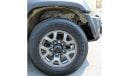 Suzuki Jimny ACCIDENTS FREE - GCC - MANUAL GEAR - CAR IS IN PERFECT CONDITION INSIDE OUT