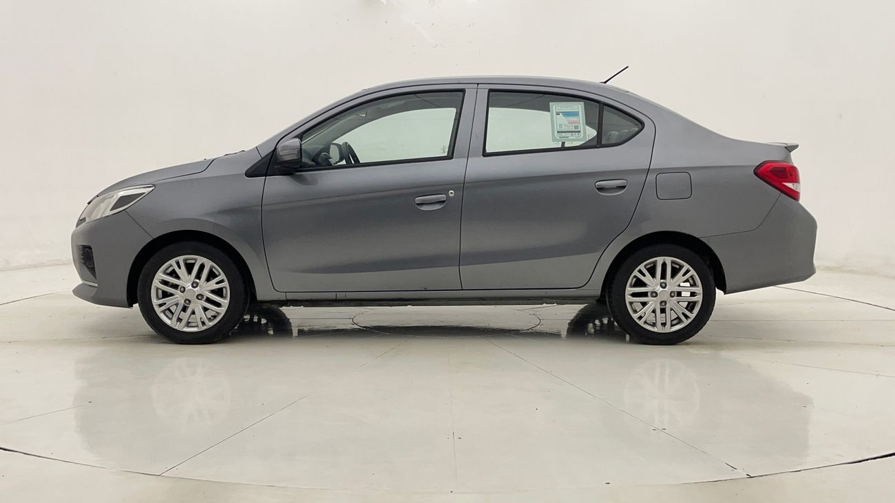 ميتسوبيشي اتراج GLX HIGHLINE 1.2 | بدون دفعة مقدمة | اختبار القيادة في المنزل