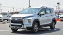Mitsubishi Xpander Cross Brand New Mitsubishi XpanderCross 2025 1.5L A/T FWD|Petrol|Silver/Black |XPANDER-CR-25| FOR EXPORT O