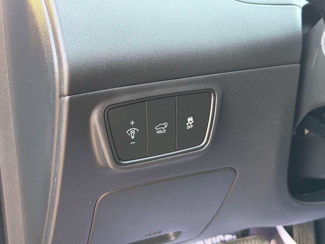 هيونداي توسون Comfort 2.5L