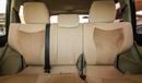 Mitsubishi Pajero 3.8 V6