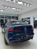 بي أم دبليو X4 XDRIVE 30I M SPORT PACK