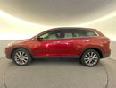 Mazda CX9 GTX | Guaranteed Warranty | 0 Down Payment