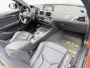 BMW M2 COMPETITION 2019 BMW M2 Competition, Warranty, Full Service History, Excellent Condition, GCC