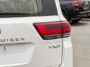 Toyota Land Cruiser EXPORT ONLY - Toyota LC300 3.5L VXR (GCC Specification)