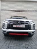 Mitsubishi ASX MIDLINE
