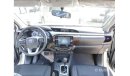 Toyota Hilux 4x4 Double Cabin 2.7L Full Option Automatic BRAND NEW