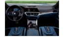BMW M4 Competition | 6,619 P.M  | 0% Downpayment | Agency Service/Warranty 2026