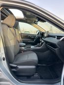 تويوتا راف ٤ XLE 2.5L