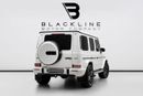 مرسيدس بنز G 63 AMG 2023 Mercedes G63, 2028 Mercedes Warranty, 2027 Mercedes Service COntract, Low KMs, GCC