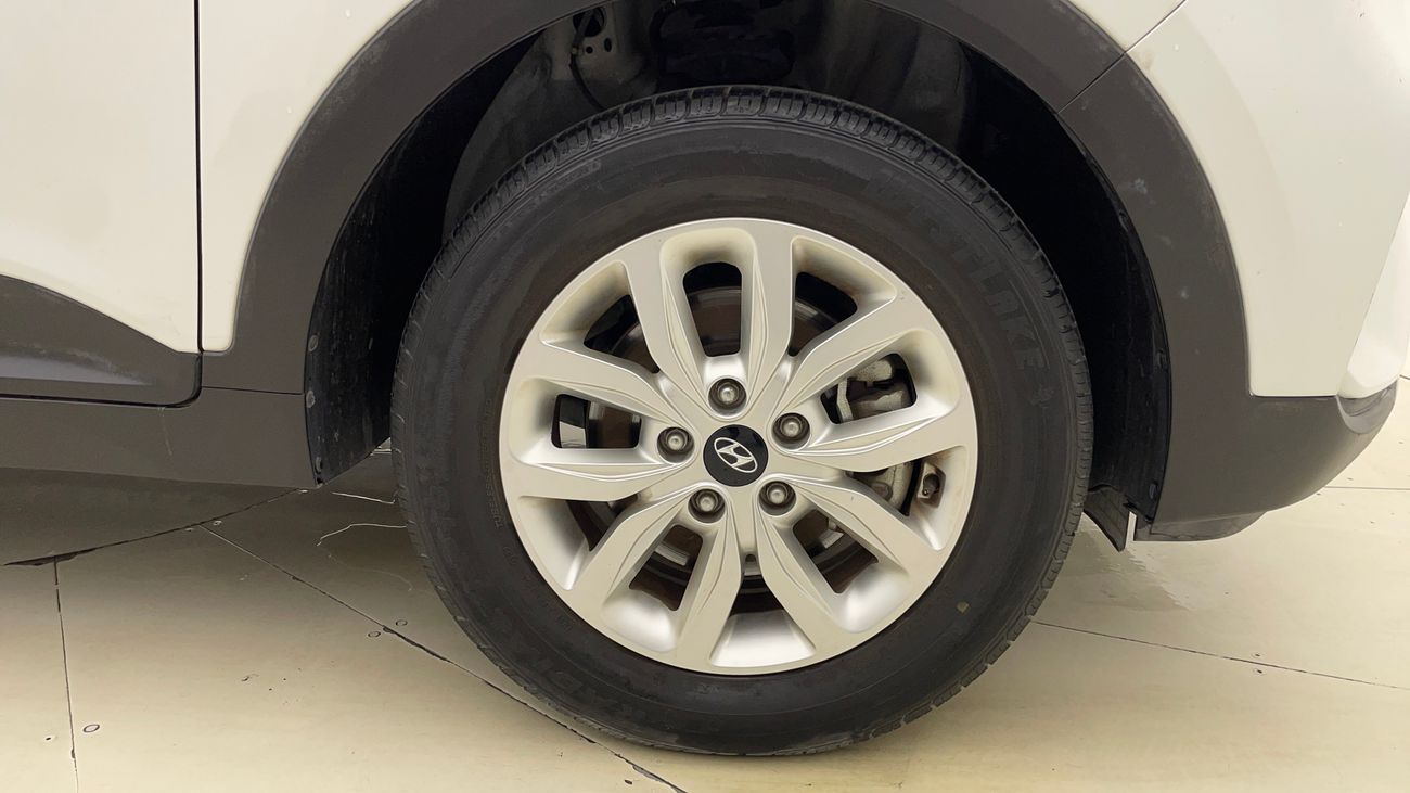 هيونداي كريتا GL 1.6 | بدون دفعة مقدمة | اختبار القيادة في المنزل