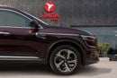 Renault Koleos PE Renault Koleos 2025 GCC | Agency Warranty for 1,249.00 AED monthly