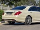 مرسيدس بنز S 400 AMG 3.5L