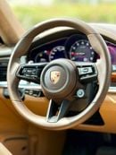 Porsche Panamera STD