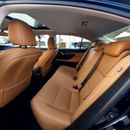 Lexus GS350 Platinum