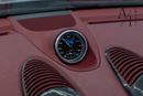 Porsche 718 Spyder STD 2020 Porsche 718 Spyder, Manual Gear Box, Excellent Condition, With Full Service History, GCC Sp