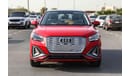 Audi Q2 2022 Audi Q2L e-tron Electric A/T - Full Electric Crossover