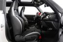 Mini Cooper S JCW