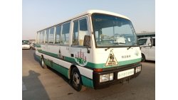 Mitsubishi Rosa MITSUBISHI ROSA BUS RIGHT HAND DRIVE (PM1055)