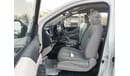 Nissan XTerra 2.5L Petrol, Titanium Version (CODE # NXT03)